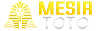 LOGO MESIRTOTO